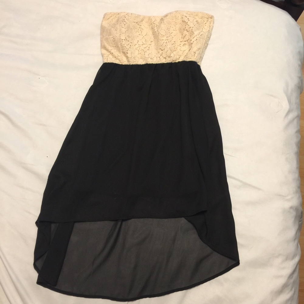 Bundle of black dresses
